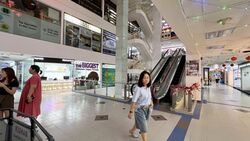 Bukit Timah Shopping Centre (D21), Retail #559937411